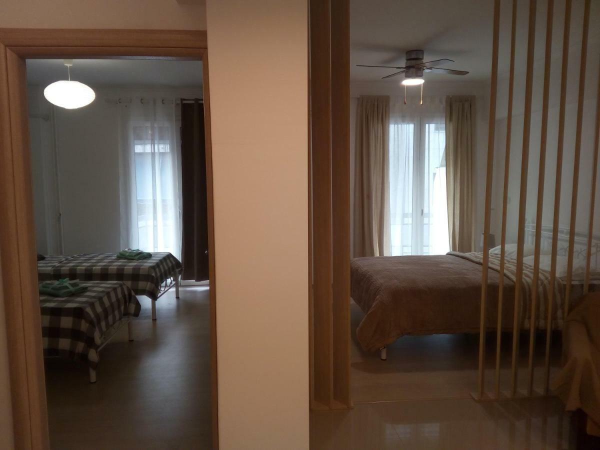 Modern House For Gourmet Guests Apartment Athens Ngoại thất bức ảnh